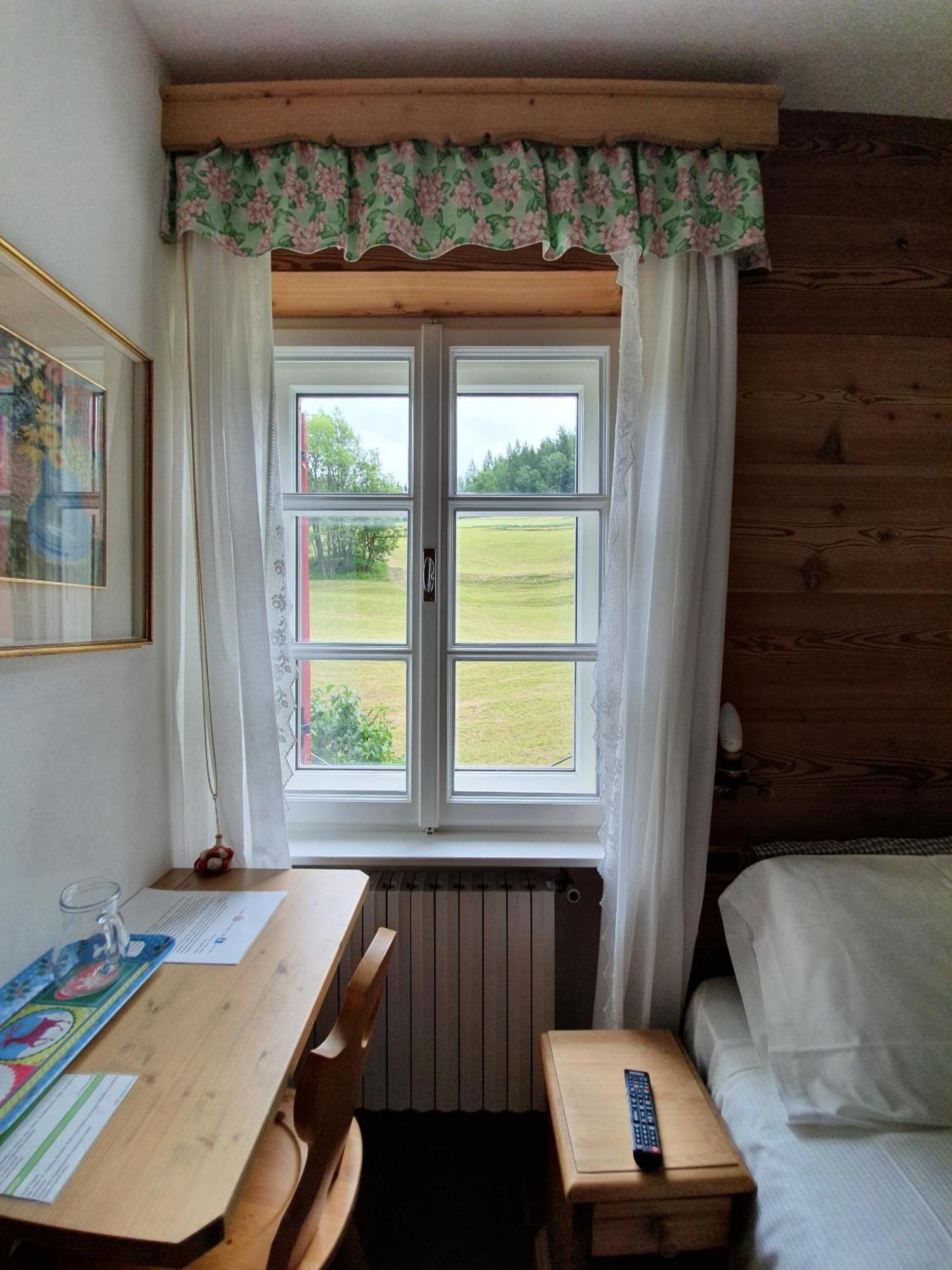 B&B Cristallo Cortina d'Ampezzo Ngoại thất bức ảnh