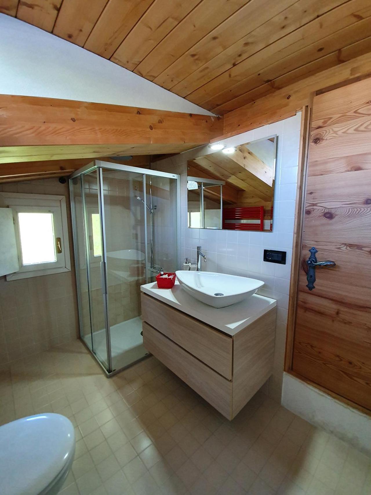 B&B Cristallo Cortina d'Ampezzo Ngoại thất bức ảnh