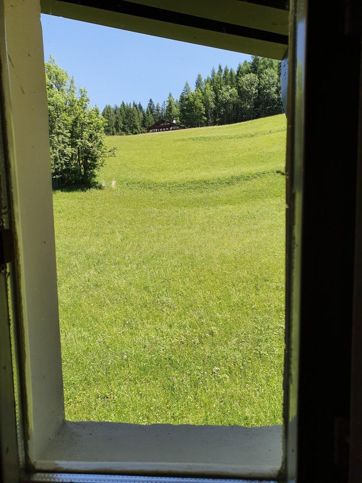 B&B Cristallo Cortina d'Ampezzo Ngoại thất bức ảnh